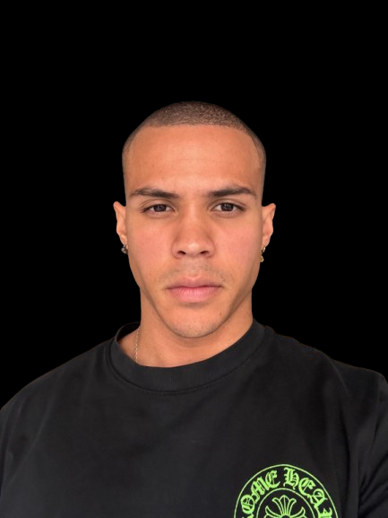 Jesse Dragstra - Tech Headhunter & Senior Engineer