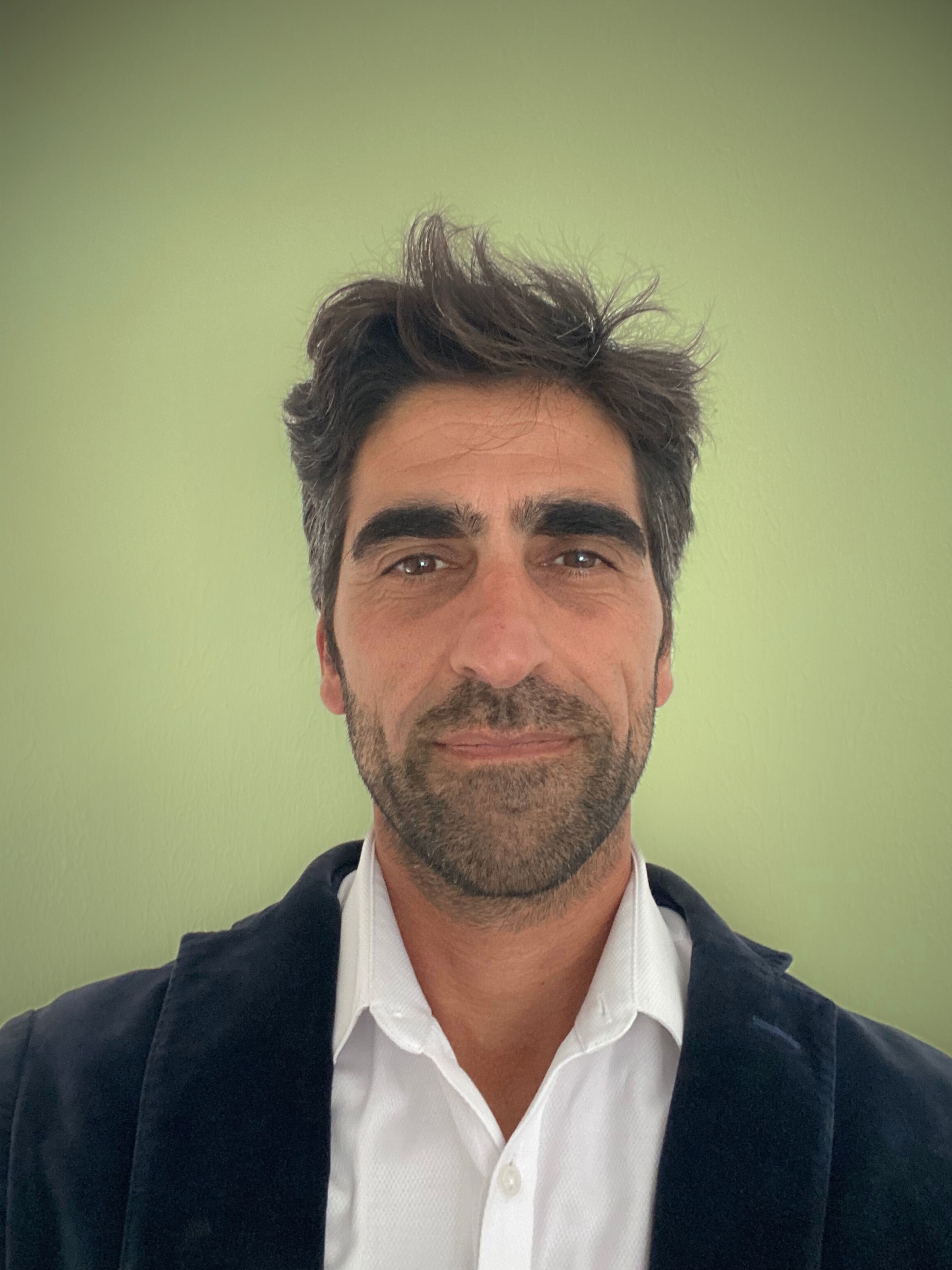 Leo Tognetti - Startup Recruiter & Executive Search Specialist